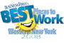 Best Places to Work 2008