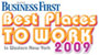 Best Places to Work 2009
