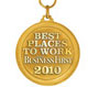 Best Places to Work 2010