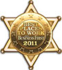 Best Places to Work 2011