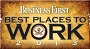 Best Places to Work 2013