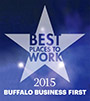 Best Places to Work 2015