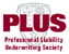 PLUS Logo